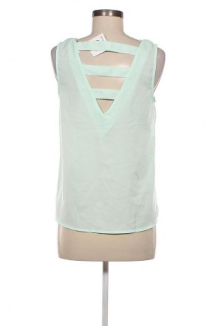 Dámský top ONLY, Velikost S, Barva Zelená, Cena  49,00 Kč