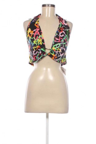 Дамски потник SHEIN, Размер L, Цвят Многоцветен, Цена 3,57 €