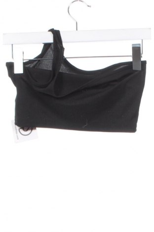 Dámské tilko  SHEIN, Velikost XS, Barva Černá, Cena  139,00 Kč