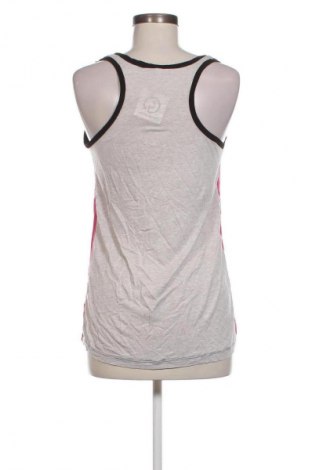 Γυναικείο αμάνικο μπλουζάκι Stradivarius, Μέγεθος S, Χρώμα Πολύχρωμο, Τιμή 1,99 €