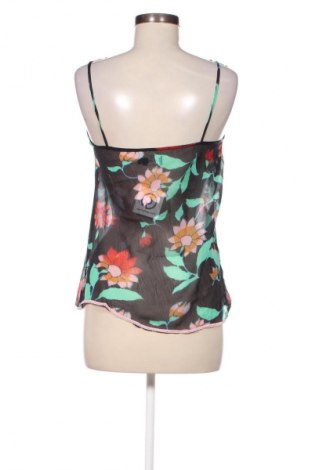 Γυναικείο αμάνικο μπλουζάκι Terranova, Μέγεθος S, Χρώμα Πολύχρωμο, Τιμή 1,99 €