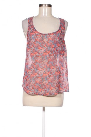 Γυναικείο αμάνικο μπλουζάκι Topshop, Μέγεθος M, Χρώμα Πολύχρωμο, Τιμή 1,99 €