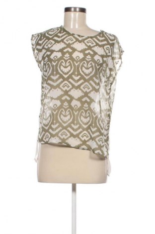 Damska koszulka na ramiączkach Vero Moda, Rozmiar M, Kolor Kolorowy, Cena 6,99 zł