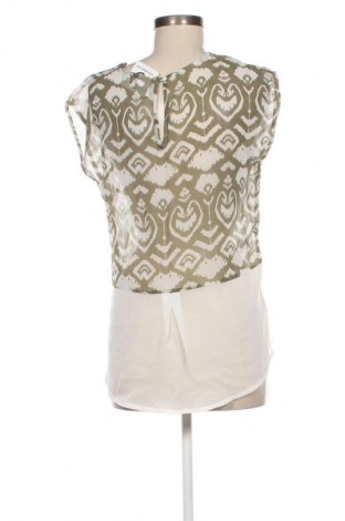 Damska koszulka na ramiączkach Vero Moda, Rozmiar M, Kolor Kolorowy, Cena 6,99 zł