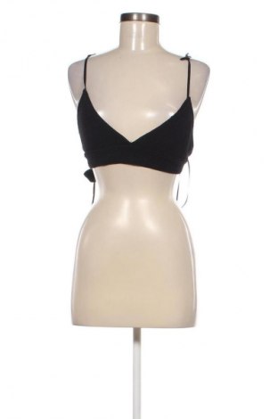 Dámske tielko  Zara, Veľkosť M, Farba Čierna, Cena  9,33 €