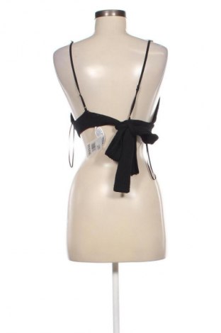 Dámske tielko  Zara, Veľkosť M, Farba Čierna, Cena  9,33 €