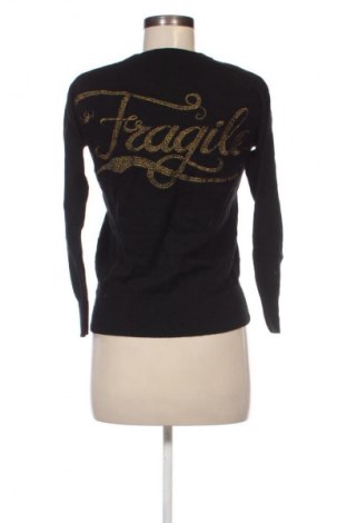 Дамски пуловер Unbranded, Размер XS, Цвят Черен, Цена 9,71 €