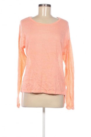 Dámský svetr Unbranded, Velikost M, Barva Oranžová, Cena  29,00 Kč