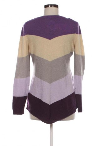 Γυναικείο πουλόβερ Unbranded, Μέγεθος M, Χρώμα Πολύχρωμο, Τιμή 14,99 €