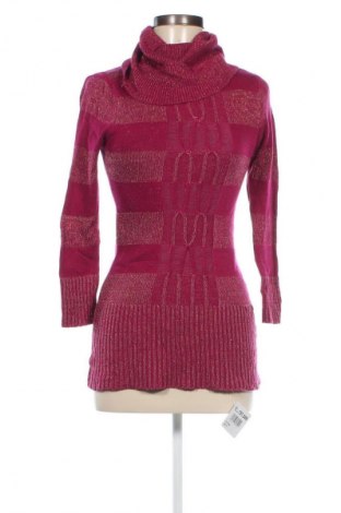 Dámský svetr Unbranded, Velikost M, Barva Růžová, Cena  99,00 Kč