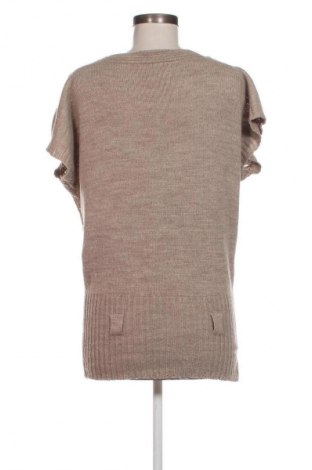 Dámský svetr Unbranded, Velikost M, Barva Béžová, Cena  359,00 Kč