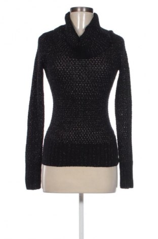 Dámský svetr Unbranded, Velikost M, Barva Černá, Cena  29,00 Kč