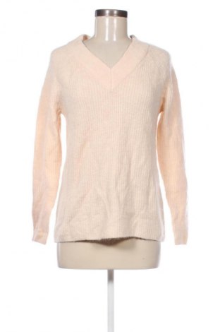 Γυναικείο πουλόβερ Unbranded, Μέγεθος M, Χρώμα  Μπέζ, Τιμή 0,99 €