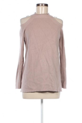 Dámský svetr Unbranded, Velikost L, Barva Růžová, Cena  29,00 Kč