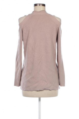 Dámský svetr Unbranded, Velikost L, Barva Růžová, Cena  29,00 Kč