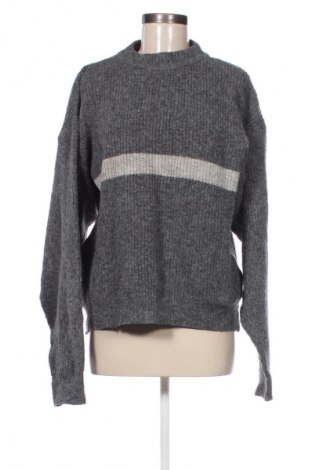 Dámský svetr Unbranded, Velikost L, Barva Šedá, Cena  29,00 Kč