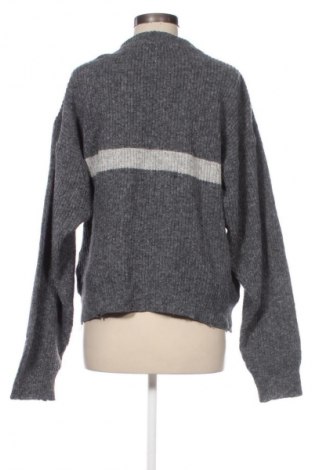 Dámský svetr Unbranded, Velikost L, Barva Šedá, Cena  29,00 Kč