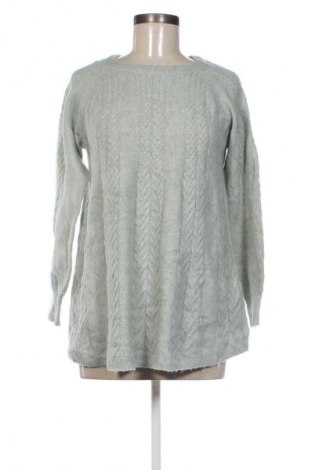 Dámský svetr Unbranded, Velikost M, Barva Zelená, Cena  119,00 Kč