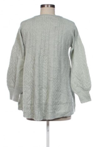 Dámský svetr Unbranded, Velikost M, Barva Zelená, Cena  119,00 Kč