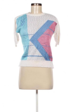 Γυναικείο πουλόβερ Unbranded, Μέγεθος M, Χρώμα Πολύχρωμο, Τιμή 12,99 €