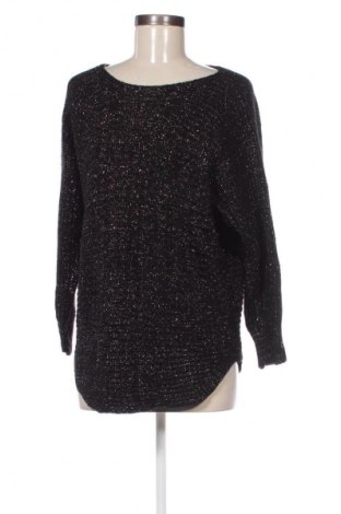 Dámský svetr Unbranded, Velikost M, Barva Černá, Cena  99,00 Kč