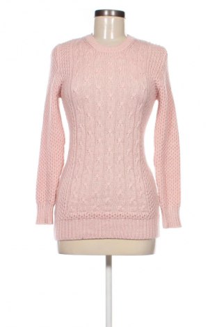 Γυναικείο πουλόβερ Unbranded, Μέγεθος M, Χρώμα Σάπιο μήλο, Τιμή 14,99 €