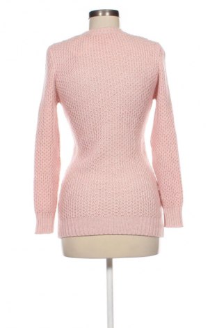 Γυναικείο πουλόβερ Unbranded, Μέγεθος M, Χρώμα Σάπιο μήλο, Τιμή 14,99 €