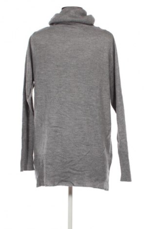 Dámský svetr Unbranded, Velikost M, Barva Šedá, Cena  99,00 Kč