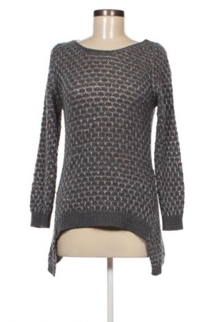 Dámský svetr Unbranded, Velikost S, Barva Šedá, Cena  29,00 Kč