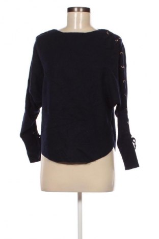 Dámský svetr Unbranded, Velikost S, Barva Modrá, Cena  29,00 Kč