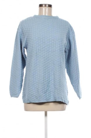 Dámský svetr Unbranded, Velikost M, Barva Modrá, Cena  29,00 Kč