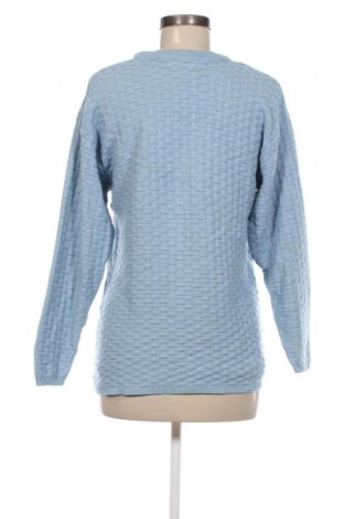 Dámský svetr Unbranded, Velikost M, Barva Modrá, Cena  29,00 Kč