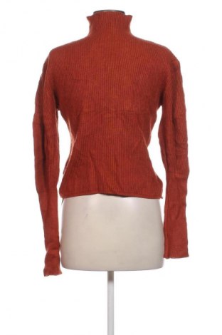 Dámský svetr Unbranded, Velikost S, Barva Hnědá, Cena  99,00 Kč