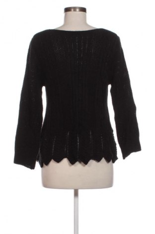 Γυναικείο πουλόβερ Unbranded, Μέγεθος S, Χρώμα Μαύρο, Τιμή 4,99 €