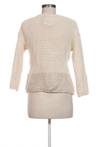 Dámský svetr Unbranded, Velikost L, Barva Krémová, Cena  99,00 Kč
