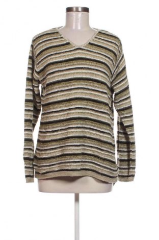 Dámský svetr Unbranded, Velikost L, Barva Vícebarevné, Cena  29,00 Kč