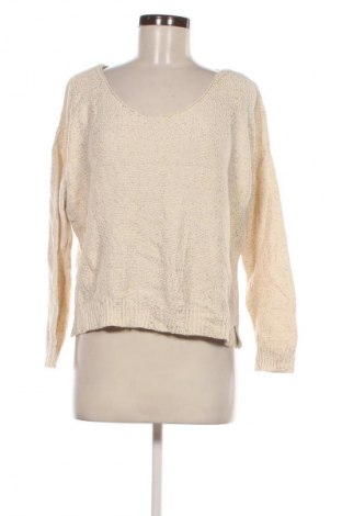 Pulover de femei Unbranded, Mărime L, Culoare Alb, Preț 18,99 Lei