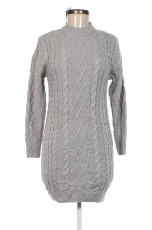 Γυναικείο πουλόβερ Unbranded, Μέγεθος S, Χρώμα Γκρί, Τιμή 17,99 €