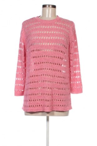 Γυναικείο πουλόβερ Unbranded, Μέγεθος M, Χρώμα Ρόζ , Τιμή 12,99 €