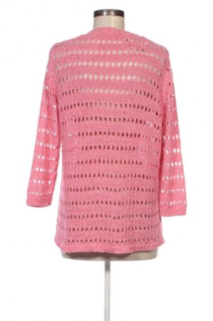 Γυναικείο πουλόβερ Unbranded, Μέγεθος M, Χρώμα Ρόζ , Τιμή 12,99 €