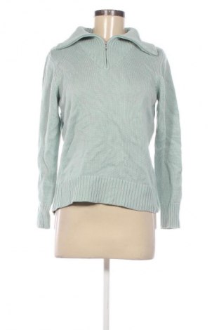 Dámský svetr Unbranded, Velikost M, Barva Zelená, Cena  29,00 Kč