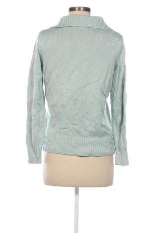 Dámský svetr Unbranded, Velikost M, Barva Zelená, Cena  29,00 Kč