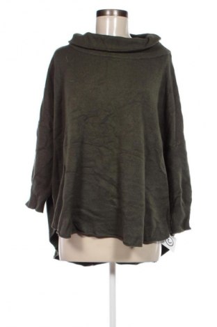 Dámský svetr Unbranded, Velikost M, Barva Zelená, Cena  29,00 Kč