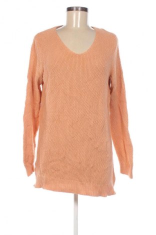 Dámský svetr Unbranded, Velikost M, Barva Oranžová, Cena  29,00 Kč