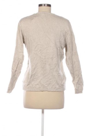 Dámský svetr Unbranded, Velikost M, Barva Béžová, Cena  99,00 Kč
