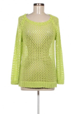 Γυναικείο πουλόβερ Unbranded, Μέγεθος M, Χρώμα Πράσινο, Τιμή 12,99 €