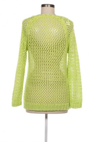 Γυναικείο πουλόβερ Unbranded, Μέγεθος M, Χρώμα Πράσινο, Τιμή 12,99 €