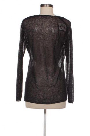 Γυναικείο πουλόβερ Unbranded, Μέγεθος M, Χρώμα Μαύρο, Τιμή 12,99 €