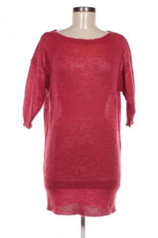 Γυναικείο πουλόβερ Unbranded, Μέγεθος L, Χρώμα Κόκκινο, Τιμή 12,99 €