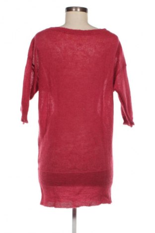 Γυναικείο πουλόβερ Unbranded, Μέγεθος L, Χρώμα Κόκκινο, Τιμή 12,99 €